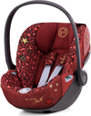 Seggiolino Auto Cybex Platinum Cloud Z2 I-SIZE Rockstar by Alec Voelkel Prima infanzia/Seggiolini auto e accessori/Seggiolini auto La Casa Del Bebè - Napoli, Commerciovirtuoso.it