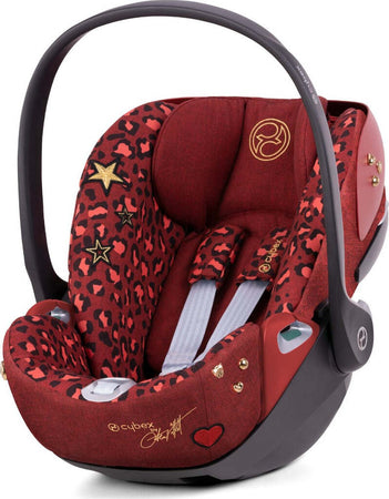 Seggiolino Auto Cybex Platinum Cloud Z2 I-SIZE Rockstar by Alec Voelkel Prima infanzia/Seggiolini auto e accessori/Seggiolini auto La Casa Del Bebè - Napoli, Commerciovirtuoso.it