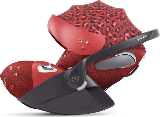 Seggiolino Auto Cybex Platinum Cloud Z2 I-SIZE Rockstar by Alec Voelkel Prima infanzia/Seggiolini auto e accessori/Seggiolini auto La Casa Del Bebè - Napoli, Commerciovirtuoso.it