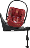 Seggiolino Auto Cybex Platinum Cloud Z2 I-SIZE Rockstar by Alec Voelkel Prima infanzia/Seggiolini auto e accessori/Seggiolini auto La Casa Del Bebè - Napoli, Commerciovirtuoso.it
