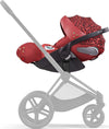 Seggiolino Auto Cybex Platinum Cloud Z2 I-SIZE Rockstar by Alec Voelkel Prima infanzia/Seggiolini auto e accessori/Seggiolini auto La Casa Del Bebè - Napoli, Commerciovirtuoso.it