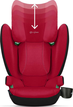 Seggiolino-Auto-Cybex-Silver-Solution-B2-i-Fix