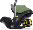 Seggiolino Auto e Passeggino Doona Desert Green Prima infanzia/Passeggini carrozzine e accessori/Passeggini e carrozzine/Passeggini compatti La Casa Del Bebè - Napoli, Commerciovirtuoso.it
