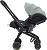 Seggiolino-Auto-e-Passeggino-Doona-X-I-size