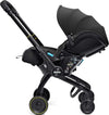 Seggiolino-Auto-e-Passeggino-Doona-X-I-size