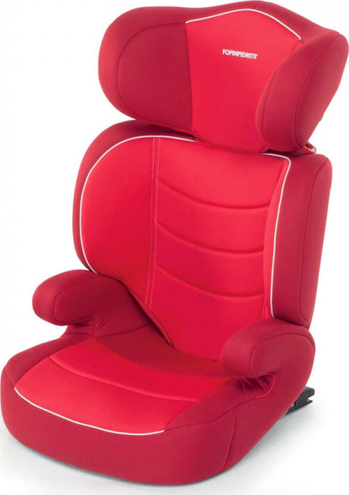 Seggiolino-Auto-FOPPAPEDRETTI-Time-DuoFix