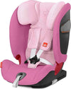 Seggiolino Auto GB Everna-Fix Sweet Pink pink Prima infanzia/Seggiolini auto e accessori/Seggiolini auto La Casa Del Bebè - Napoli, Commerciovirtuoso.it