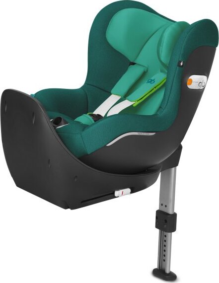 Seggiolino Auto GB Platinum Vaya 2 i-Size Plus Laguna Blue turquoise Prima infanzia/Seggiolini auto e accessori/Seggiolini auto La Casa Del Bebè - Napoli, Commerciovirtuoso.it