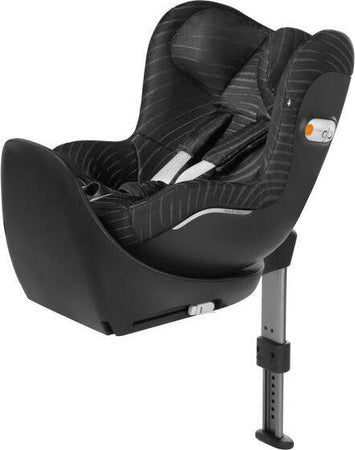 Seggiolino Auto GB Platinum Vaya 2 i-Size Plus Lux Black black Prima infanzia/Seggiolini auto e accessori/Seggiolini auto La Casa Del Bebè - Napoli, Commerciovirtuoso.it