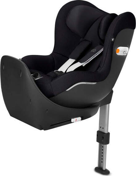 Seggiolino Auto GB Platinum Vaya 2 i-Size Plus Satin Black black Prima infanzia/Seggiolini auto e accessori/Seggiolini auto La Casa Del Bebè - Napoli, Commerciovirtuoso.it
