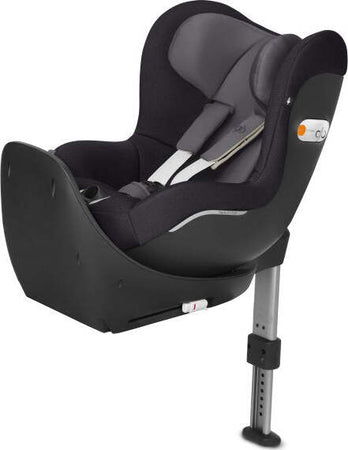 Seggiolino Auto GB Platinum Vaya 2 i-Size Plus Silver Fox Grey mid grey Prima infanzia/Seggiolini auto e accessori/Seggiolini auto La Casa Del Bebè - Napoli, Commerciovirtuoso.it