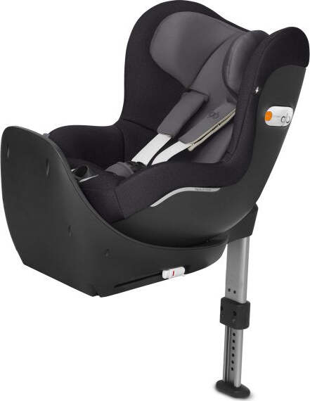 Seggiolino Auto GB Platinum Vaya 2 i-Size Plus Silver Fox Grey mid grey Prima infanzia/Seggiolini auto e accessori/Seggiolini auto La Casa Del Bebè - Napoli, Commerciovirtuoso.it