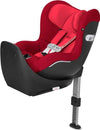 Seggiolino auto GB Vaya I-Size inclusa Sensor Safe Cherry Red 2019 Prima infanzia/Seggiolini auto e accessori/Seggiolini auto La Casa Del Bebè - Napoli, Commerciovirtuoso.it