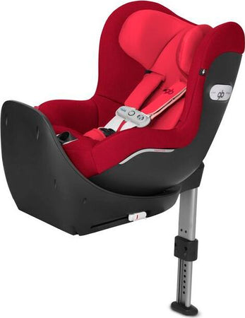 Seggiolino auto GB Vaya I-Size inclusa Sensor Safe Cherry Red 2019 Prima infanzia/Seggiolini auto e accessori/Seggiolini auto La Casa Del Bebè - Napoli, Commerciovirtuoso.it