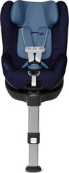 Seggiolino auto GB Vaya I-Size inclusa Sensor Safe Sapphire Blue Prima infanzia/Seggiolini auto e accessori/Seggiolini auto La Casa Del Bebè - Napoli, Commerciovirtuoso.it