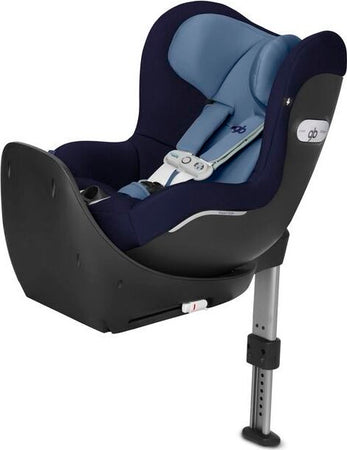 Seggiolino auto GB Vaya I-Size inclusa Sensor Safe Sapphire Blue Prima infanzia/Seggiolini auto e accessori/Seggiolini auto La Casa Del Bebè - Napoli, Commerciovirtuoso.it