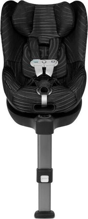 Seggiolino auto GB Vaya I-Size inclusa Sensor Safe Satin Black 2019 Prima infanzia/Seggiolini auto e accessori/Seggiolini auto La Casa Del Bebè - Napoli, Commerciovirtuoso.it