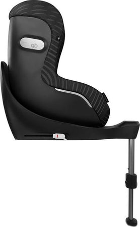 Seggiolino auto GB Vaya I-Size Laguna Blue 2019 Prima infanzia/Seggiolini auto e accessori/Seggiolini auto La Casa Del Bebè - Napoli, Commerciovirtuoso.it