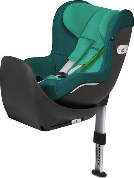 Seggiolino auto GB Vaya I-Size Laguna Blue 2019 Prima infanzia/Seggiolini auto e accessori/Seggiolini auto La Casa Del Bebè - Napoli, Commerciovirtuoso.it