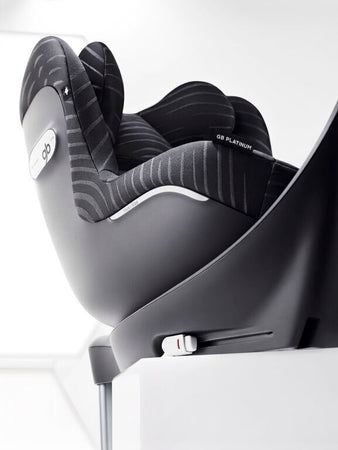 Seggiolino auto GB Vaya I-Size Laguna Blue 2019 Prima infanzia/Seggiolini auto e accessori/Seggiolini auto La Casa Del Bebè - Napoli, Commerciovirtuoso.it