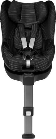 Seggiolino auto GB Vaya I-Size Lux Black 2019 Prima infanzia/Seggiolini auto e accessori/Seggiolini auto La Casa Del Bebè - Napoli, Commerciovirtuoso.it