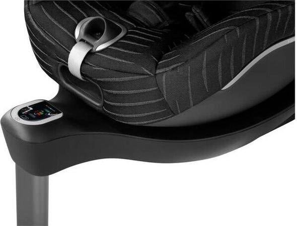 Seggiolino auto GB Vaya I-Size Lux Black 2019 Prima infanzia/Seggiolini auto e accessori/Seggiolini auto La Casa Del Bebè - Napoli, Commerciovirtuoso.it