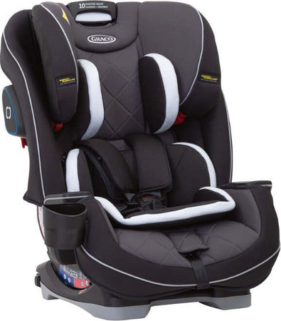 Seggiolino-Auto-Graco-SlimFit-LX