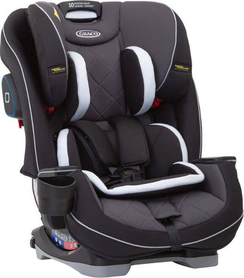 Seggiolino-Auto-Graco-SlimFit-LX