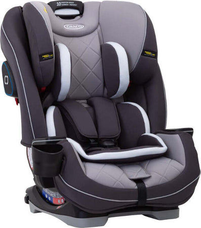 Seggiolino-Auto-Graco-SlimFit-LX