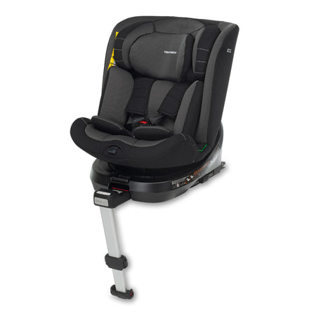Seggiolino auto Foppapedretti Iturn i-Size