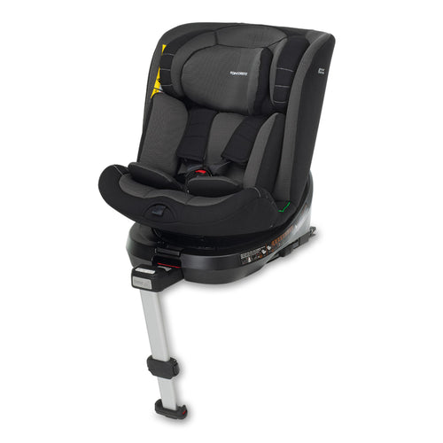 Seggiolino auto Foppapedretti Iturn i-Size