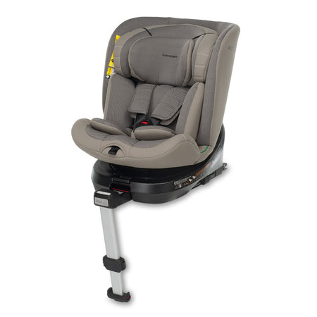 Seggiolino auto Foppapedretti Iturn i-Size