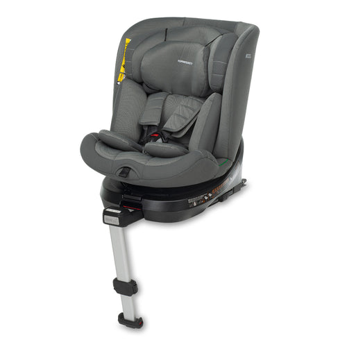 Seggiolino auto Foppapedretti Iturn i-Size