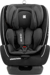 Seggiolino Auto Kikka Boo Rhino Isofix 0+/1/2/3 (0-36 KG) Black Prima infanzia/Seggiolini auto e accessori/Seggiolini auto La Casa Del Bebè - Napoli, Commerciovirtuoso.it