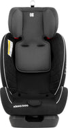 Seggiolino Auto Kikka Boo Rhino Isofix 0+/1/2/3 (0-36 KG) Black Prima infanzia/Seggiolini auto e accessori/Seggiolini auto La Casa Del Bebè - Napoli, Commerciovirtuoso.it