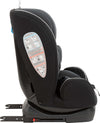 Seggiolino Auto Kikka Boo Rhino Isofix 0+/1/2/3 (0-36 KG) Black Prima infanzia/Seggiolini auto e accessori/Seggiolini auto La Casa Del Bebè - Napoli, Commerciovirtuoso.it