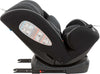 Seggiolino Auto Kikka Boo Rhino Isofix 0+/1/2/3 (0-36 KG) Black Prima infanzia/Seggiolini auto e accessori/Seggiolini auto La Casa Del Bebè - Napoli, Commerciovirtuoso.it