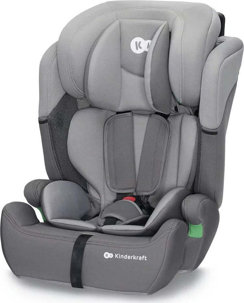 Seggiolino-Auto-Kinderkraft-COMFORT-UP-I-Size