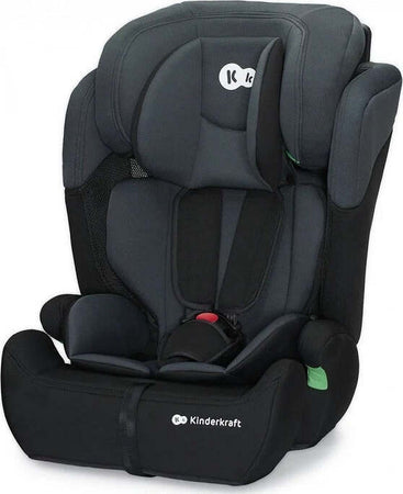 Seggiolino-Auto-Kinderkraft-COMFORT-UP-I-Size