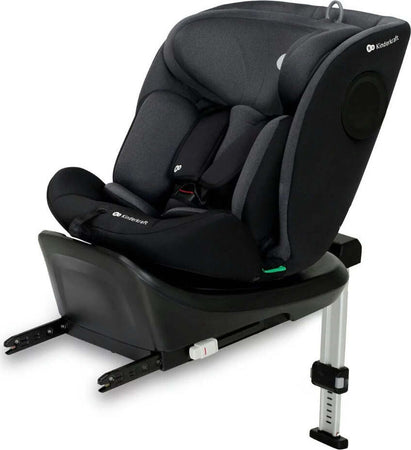 Seggiolino-Auto-Kinderkraft-I-360-i-Size