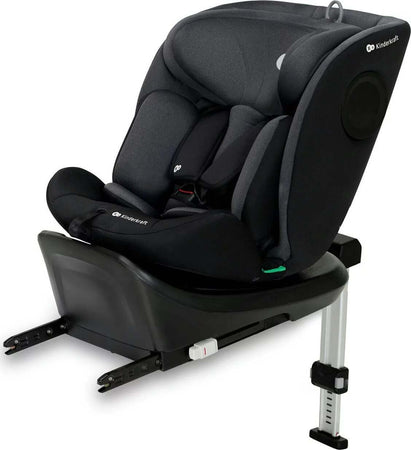 Seggiolino-Auto-Kinderkraft-I-360-i-Size