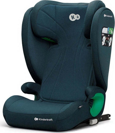Seggiolino-Auto-Kinderkraft-JUNIOR-FIX-2-i-Size