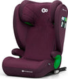 Seggiolino-Auto-Kinderkraft-JUNIOR-FIX-2-i-Size