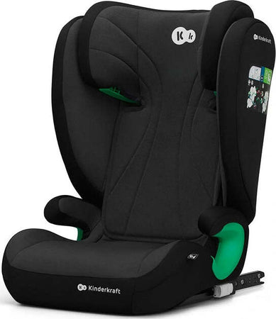 Seggiolino-Auto-Kinderkraft-JUNIOR-FIX-2-i-Size