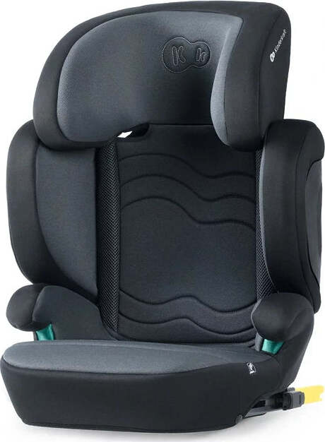 Seggiolino-Auto-Kinderkraft-XPAND-2-con-Sistema-ISOFIX