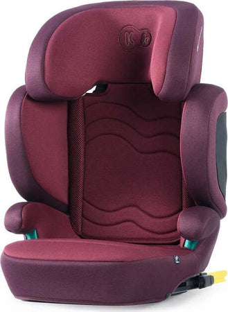 Seggiolino-Auto-Kinderkraft-XPAND-2-con-Sistema-ISOFIX