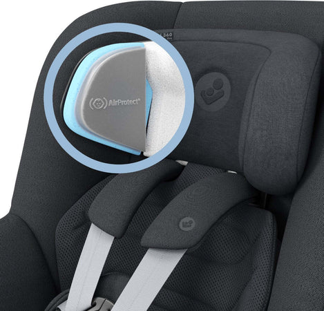 Seggiolino-Auto-MAXI-COSI-Pearl-360-Pro