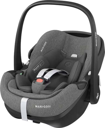 Seggiolino-Auto-Maxi-Cosi-Pebble-360-PRO