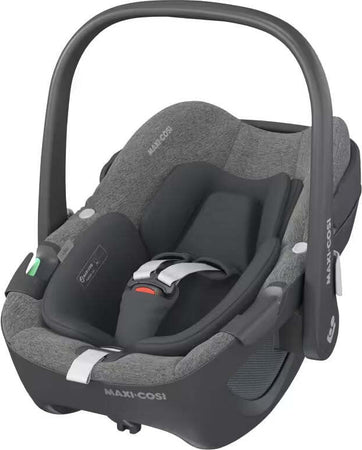 Seggiolino-Auto-Maxi-Cosi-Pebble-360