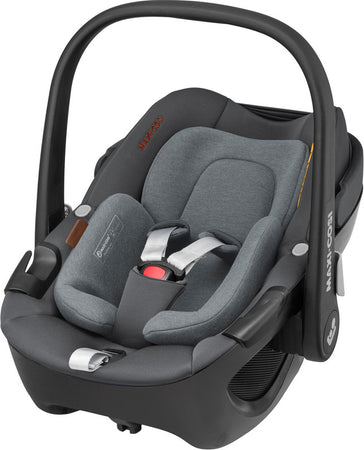 Seggiolino-Auto-Maxi-Cosi-Pebble-360